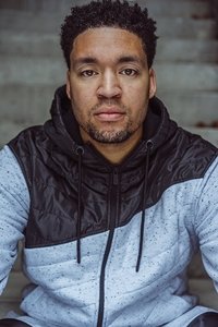 Шэйн Уолкер