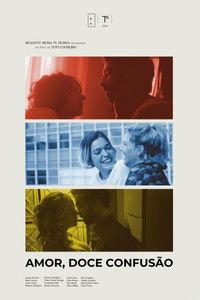 Amor, Doce Confusão