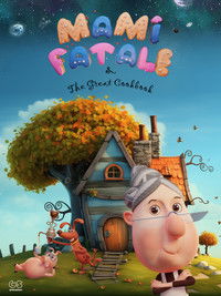 Wielka Księga Mami Fatale