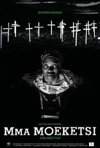Mma Moeketsi