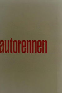 Autorennen