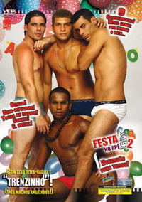 Festa Gay no Ape 2