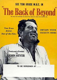 The Back of Beyond