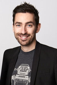 Зак Липовски