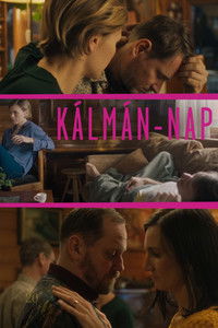 Kálmán-nap