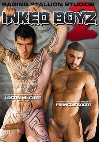 Inked Boyz 2
