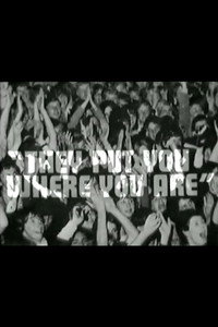 They Put You Where You Are