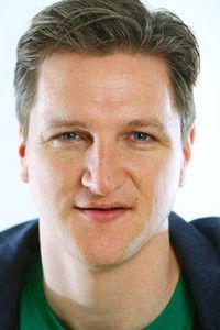 Марк Дэвид Уотсон