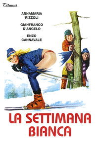 Белая неделя