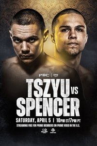 Tim Tszyu vs. Joey Spencer
