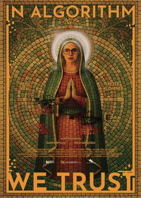 Algoritma'ya Biat Et