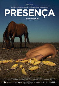 Presença