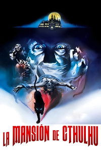 La mansión de los Cthulhu