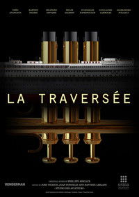 La Traversée