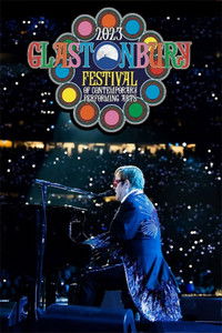 Elton John - Glastonbury 2023