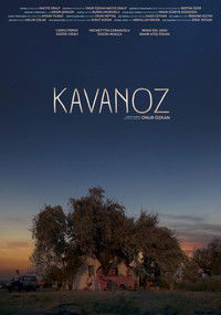 Kavanoz