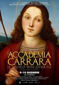 L'Accademia Carrara. Il museo riscoperto