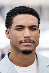 Грег Тарзан Дэвис