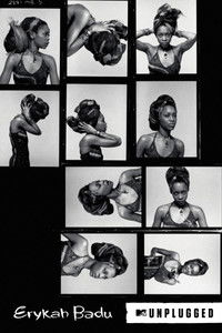 Erykah Badu: MTV Unplugged
