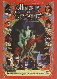 Historias del desencanto