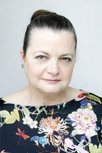 Джилл Бьюкенен