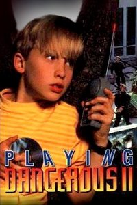 Опасная игра 2