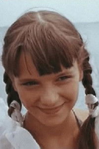 Юля Животворова