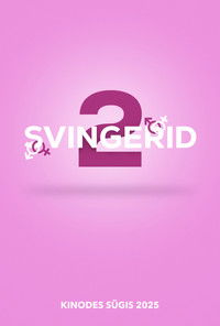 Svingerid 2