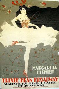 Trixie from Broadway