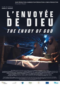 L'Envoyée de Dieu