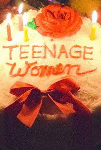 Teenage Women