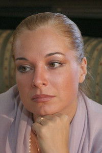 Екатерина Ионас