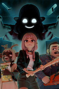 ブラッディ・メアリー