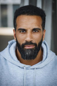 Амер Эль-Эрвади