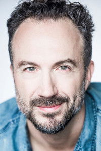 Мартин Тибодо