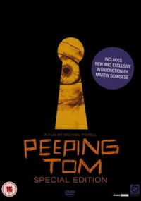 L'étrange regard de Monsieur Mark