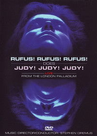 Rufus! Rufus! Rufus! Does Judy! Judy! Judy! Live from the London Palladium