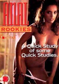 Anal Rookies 1