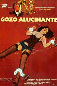 Gozo Alucinante