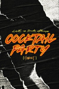LiVE is Smile Always ~COCKTAiL PARTY~ [SWEET]