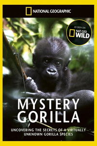 Mystery Gorillas