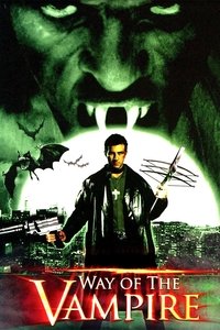 Путь вампира