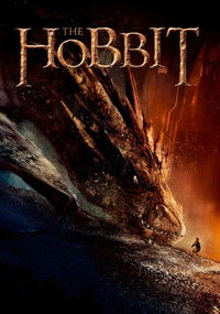 The Hobbit: M4 Book edit