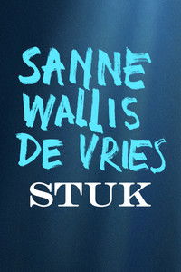 Sanne Wallis de Vries: Stuk