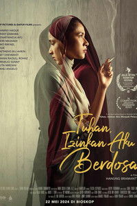 Молитва блудницы