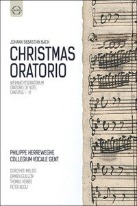 Christmas Oratorio