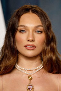 Мэдди Зиглер