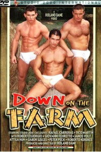Down on the Farm
