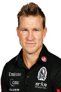 Nathan Buckley