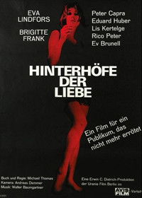 Hinterhöfe der Liebe